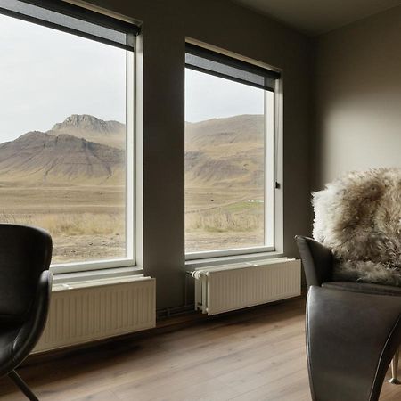 Kloepp Lodge - Snaefellsnes Peninsula Stykkishólmur Zewnętrze zdjęcie