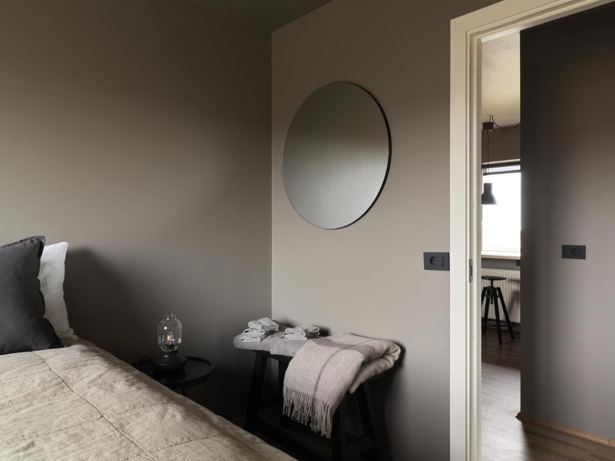 Kloepp Lodge - Snaefellsnes Peninsula Stykkishólmur Zewnętrze zdjęcie