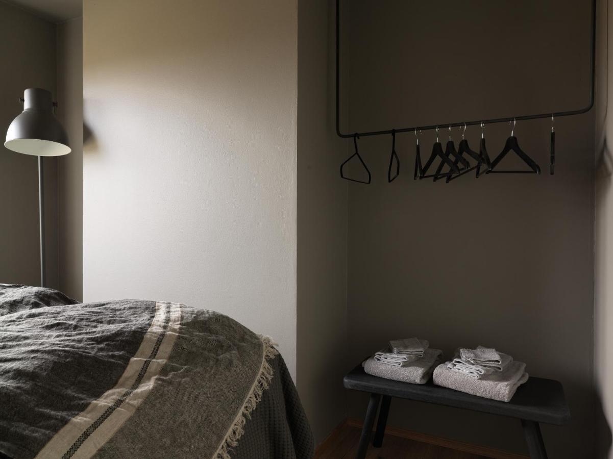 Kloepp Lodge - Snaefellsnes Peninsula Stykkishólmur Zewnętrze zdjęcie