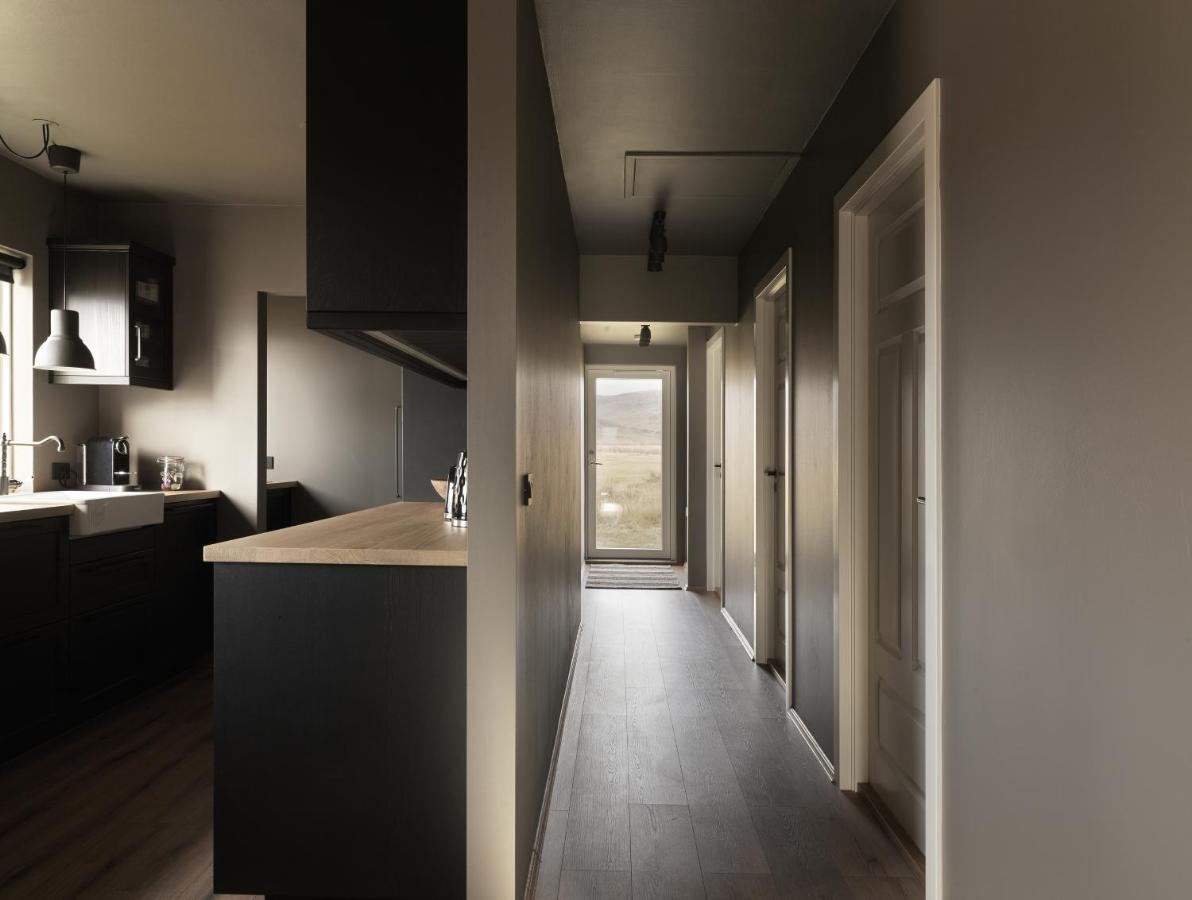Kloepp Lodge - Snaefellsnes Peninsula Stykkishólmur Zewnętrze zdjęcie