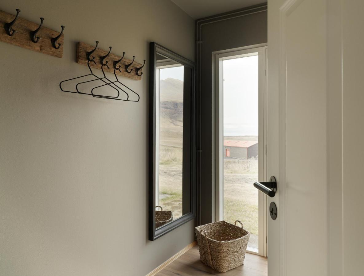 Kloepp Lodge - Snaefellsnes Peninsula Stykkishólmur Zewnętrze zdjęcie