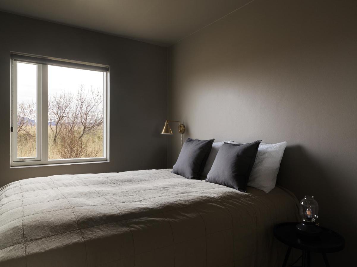 Kloepp Lodge - Snaefellsnes Peninsula Stykkishólmur Zewnętrze zdjęcie