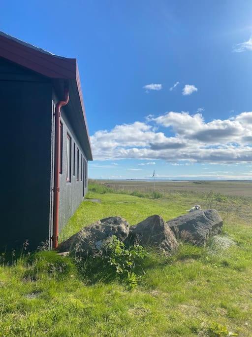 Kloepp Lodge - Snaefellsnes Peninsula Stykkishólmur Zewnętrze zdjęcie
