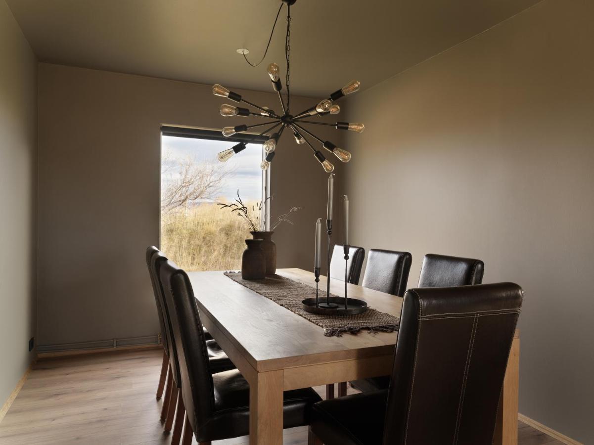 Kloepp Lodge - Snaefellsnes Peninsula Stykkishólmur Zewnętrze zdjęcie