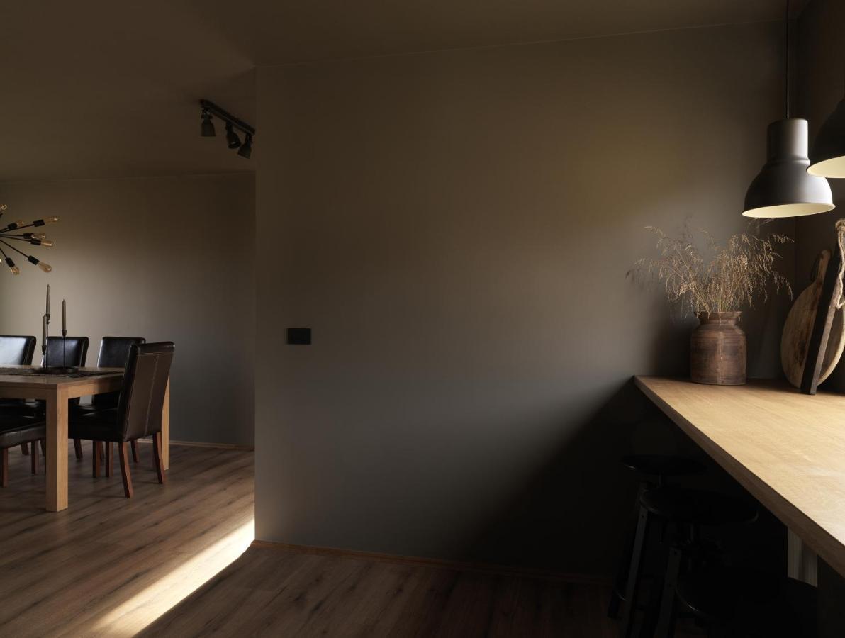 Kloepp Lodge - Snaefellsnes Peninsula Stykkishólmur Zewnętrze zdjęcie
